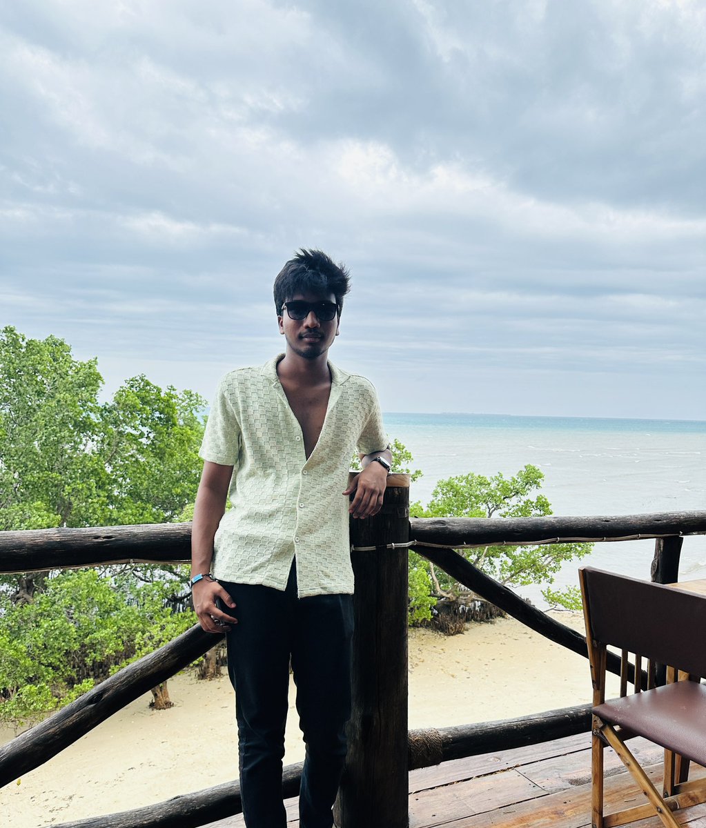 Jungle paradise with Viaprize