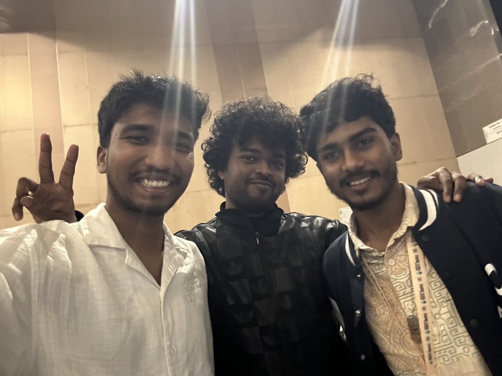 ETH Global hackathon