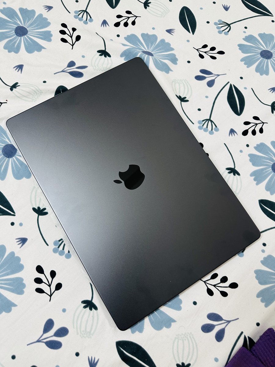 M4 MacBook Pro 48GB — the upgrade